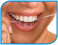 Fio dental: preciso usar?