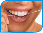 Fio dental: preciso usar?