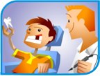 Instruções para Clareamento Dental