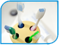 Qual a melhor escova de dente ?